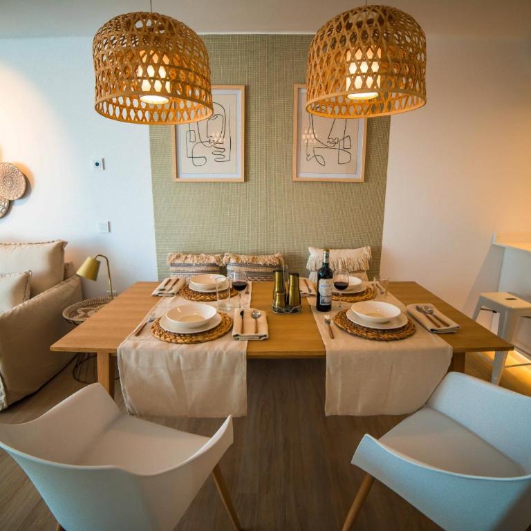 Club del Mar Dúplex - Three-Bedroom Apartment - 10