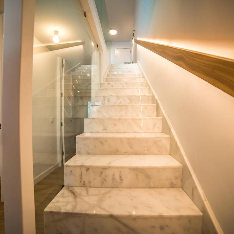 Club del Mar Dúplex - Three-Bedroom Apartment - 13