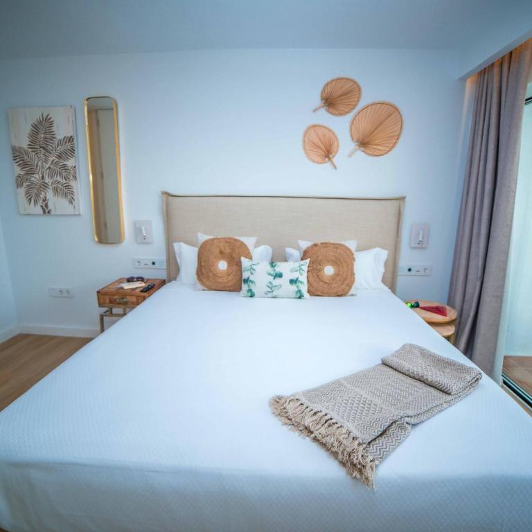 Club del Mar Dúplex - Three-Bedroom Apartment - 18