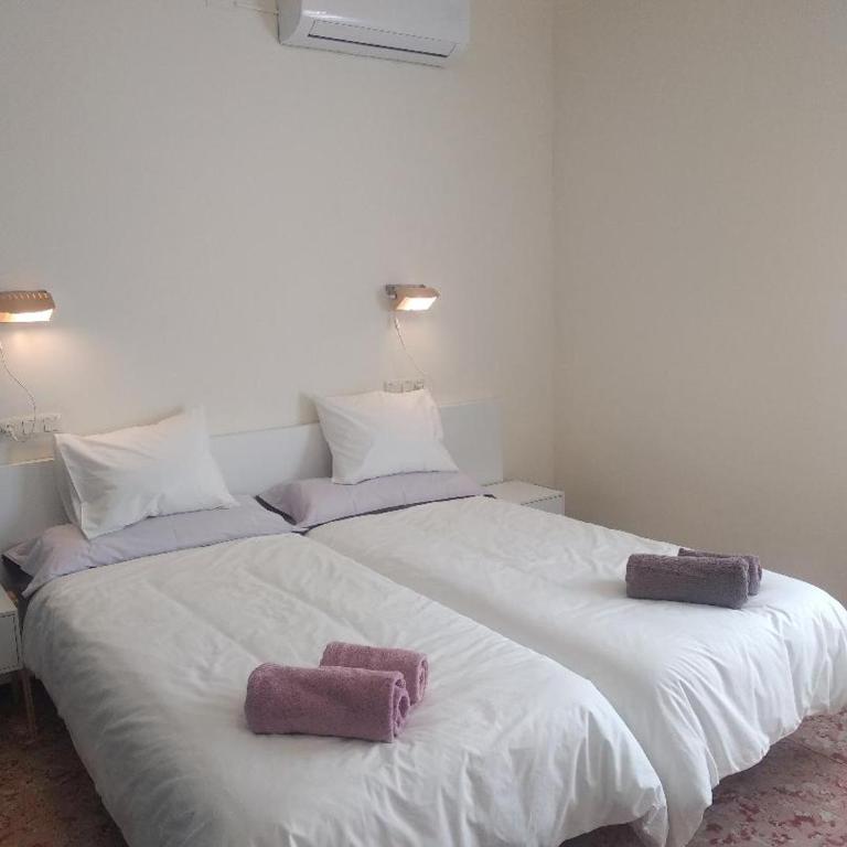 Mar i Muntanya HUTG- 002979 - Three-Bedroom Apartment - 5