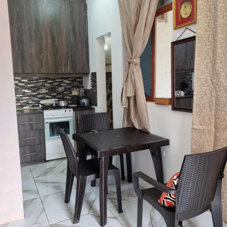 La Casa de Amelia - Apartamento de 1 dormitorio - 6