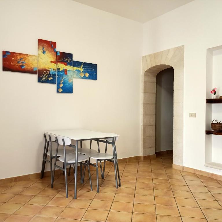 Case Vacanze Mariposa - Casa con 1 Camera da Letto - 5
