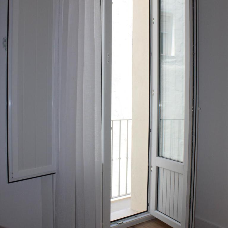 Encanto de la Catedral Ha Loft - Apartamento de 1 dormitorio - 3