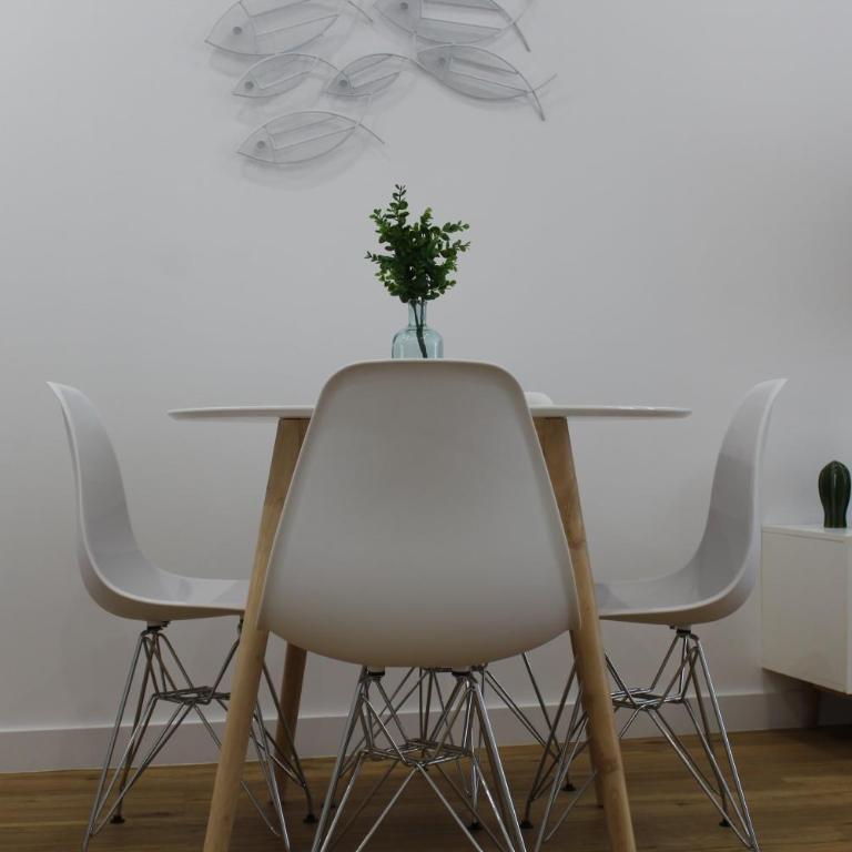 Encanto de la Catedral Ha Loft - Apartamento de 1 dormitorio - 15