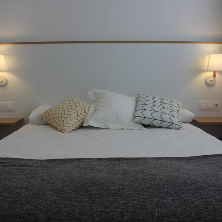 Encanto de la Catedral Ha Loft - Apartamento de 1 dormitorio - 22