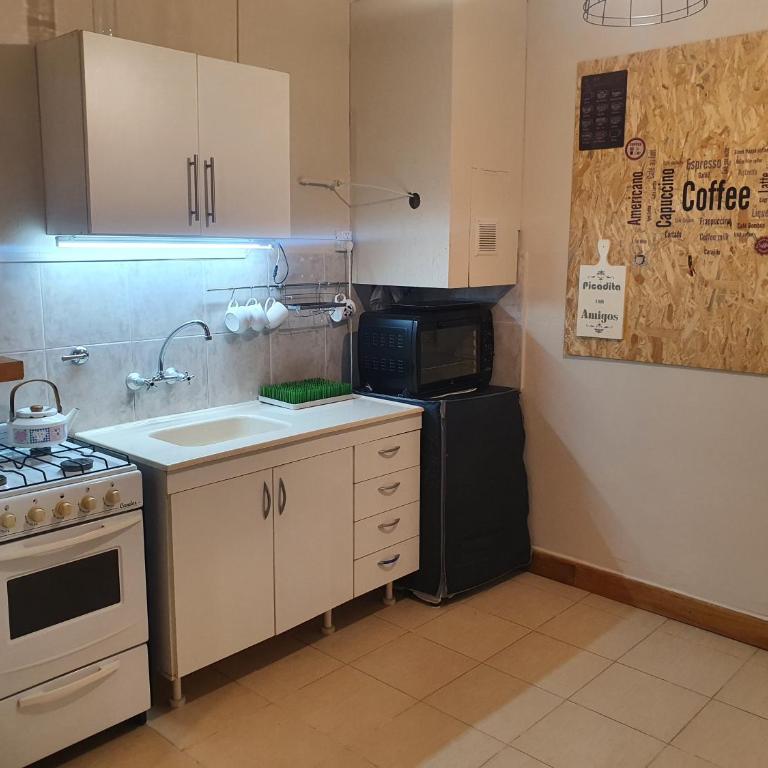 Dpto, Centeno Centrico 2 - Three-Bedroom Standard Apartment - 6