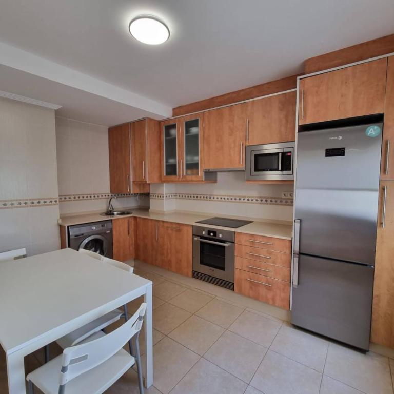 Mirador al Cantabrico - Apartamento - 12