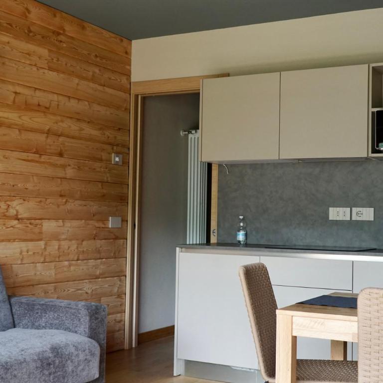 Alpi Azzurre - Appartamento con 1 Camera da Letto - 6