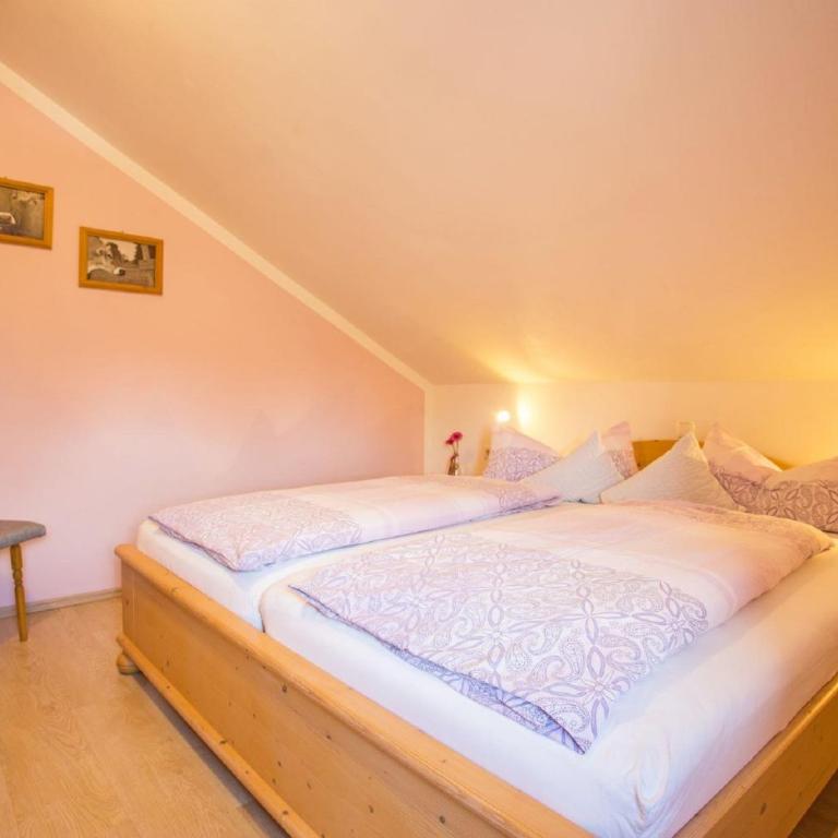 Veiter-Hof - Apartment mit 2 Schlafzimmern - 6