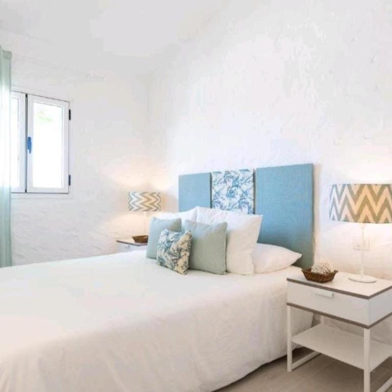 2 bedroom bungalow aguamarina - Casa de 2 dormitorios - 9