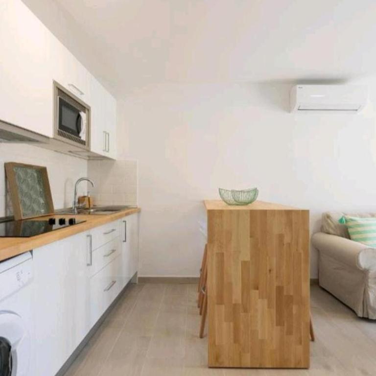 2 bedroom bungalow aguamarina - Casa de 2 dormitorios - 12