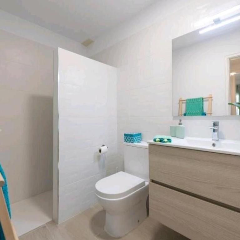 2 bedroom bungalow aguamarina - Casa de 2 dormitorios - 15