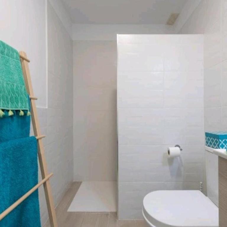 2 bedroom bungalow aguamarina - Casa de 2 dormitorios - 19
