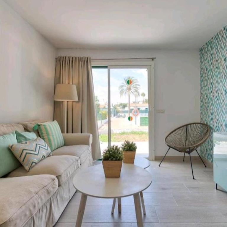 2 bedroom bungalow aguamarina - Casa de 2 dormitorios - 4