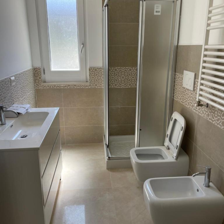 Villa Portinente - Casa Vacanze - 13