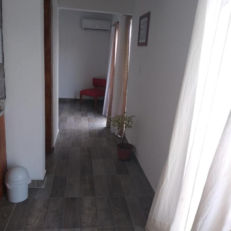 ROSANELLA--DEPARTAMENTO - Apartamento de 1 dormitorio - 10