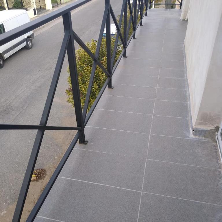 ROSANELLA--DEPARTAMENTO - Apartamento de 1 dormitorio - 11