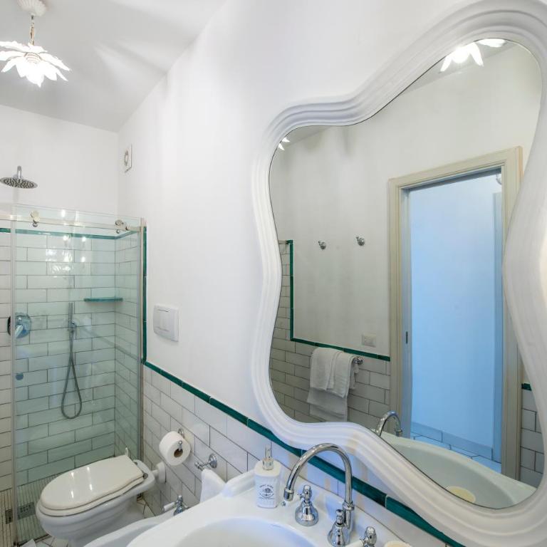 YourHome - Relais Casa degli Angeli - Appartamento con Vista Mare - 9