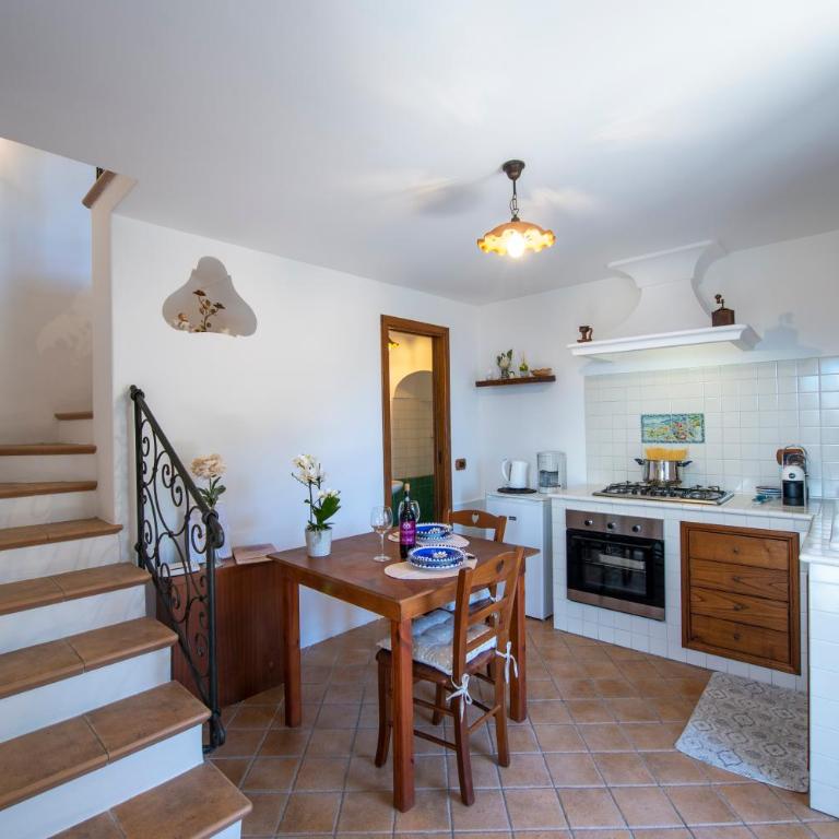 YourHome - Relais Casa degli Angeli - Appartamento Monolocale con Vista Mare - 7