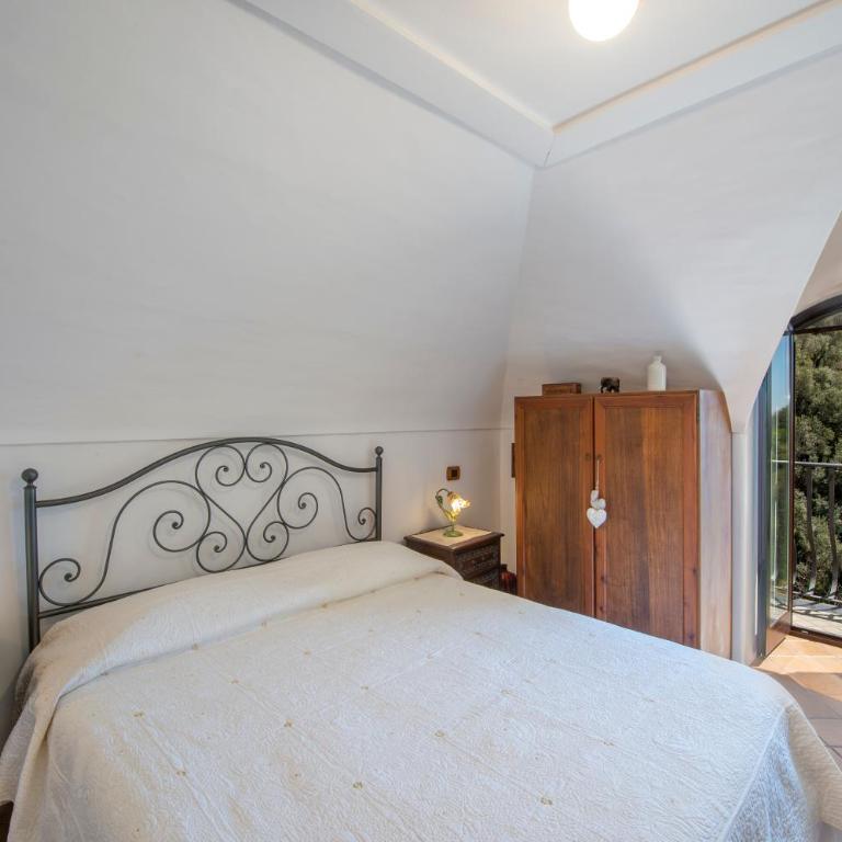 YourHome - Relais Casa degli Angeli - Appartamento Monolocale con Vista Mare - 6