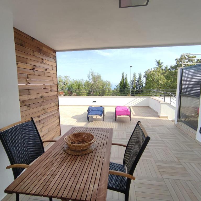 Apartamentos La Libertad 1 - One-Bedroom Apartment - 14