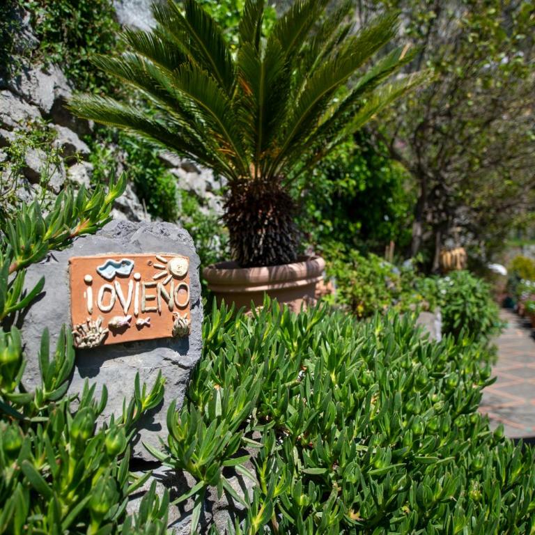 YourHome - Relais Casa degli Angeli - Appartamento con Vista Mare - 11