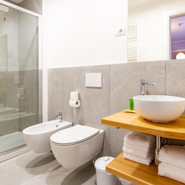 Albergo del Duca - Camera King - 4