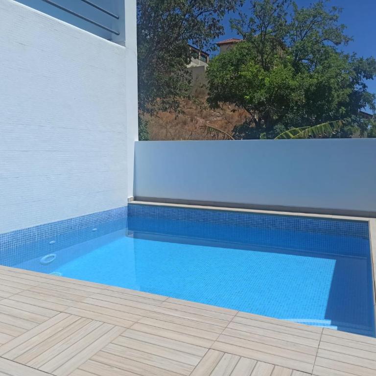 Apartamentos La Libertad 1 - One-Bedroom Apartment - 25