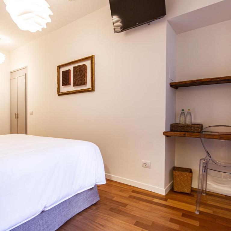 Albergo del Duca - Camera King - 3