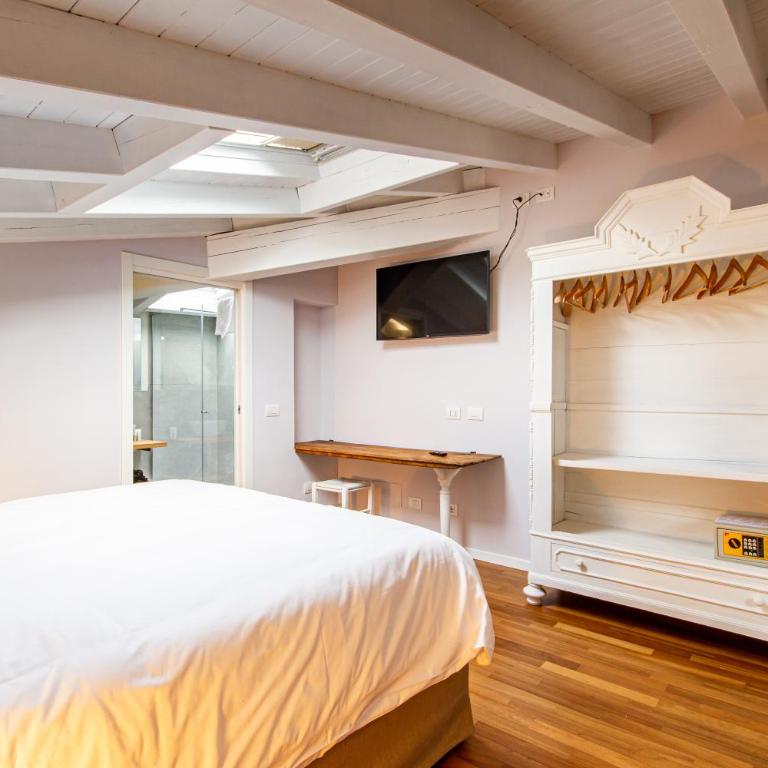 Albergo del Duca - Junior Suite - 2