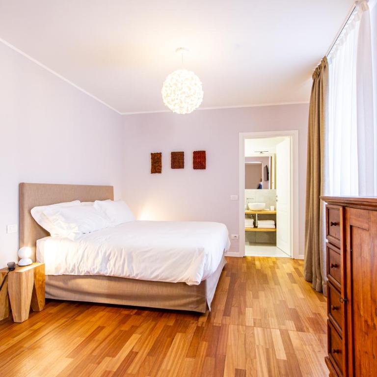 Albergo del Duca - Junior Suite - 6