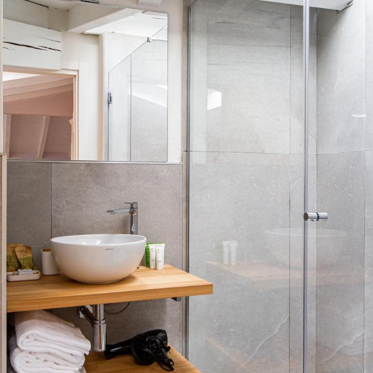 Albergo del Duca - Junior Suite - 5