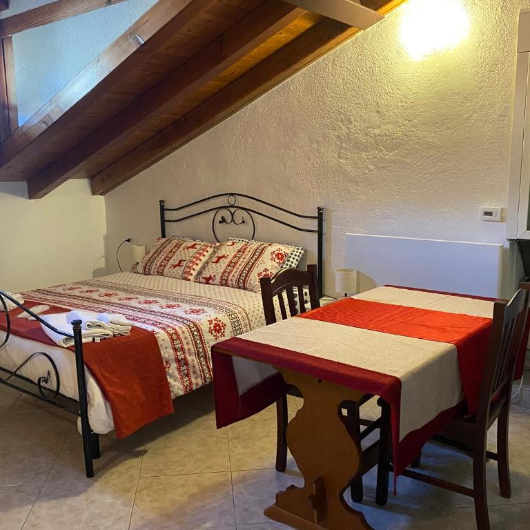 Apartments Il Delfino - Appartamento Standard - 3