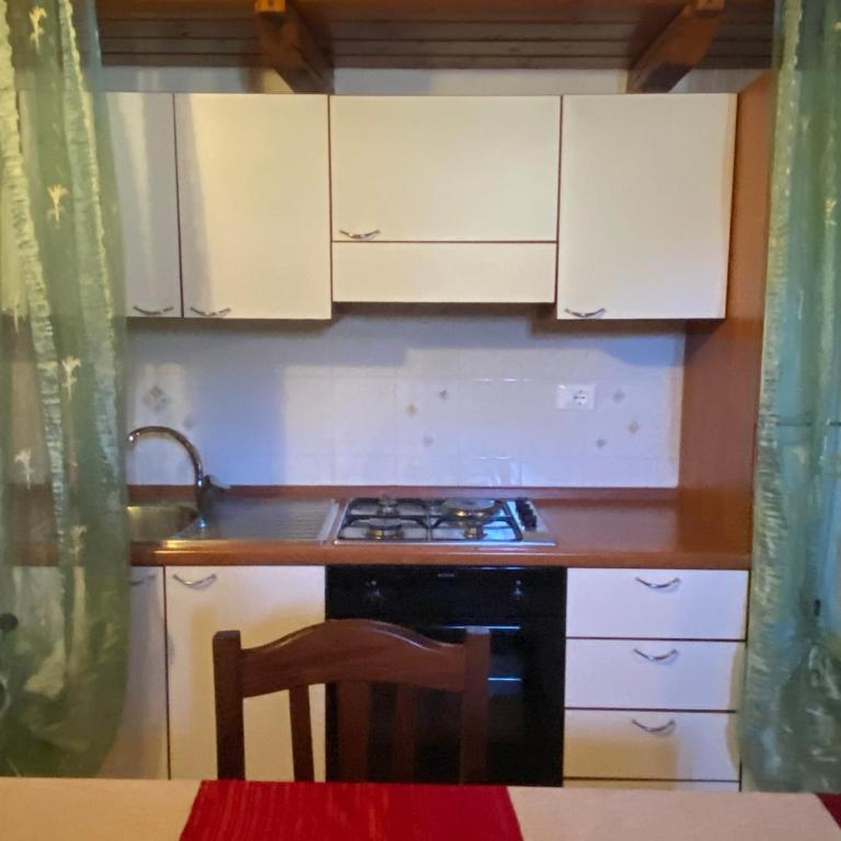 Apartments Il Delfino - Appartamento Standard - 5