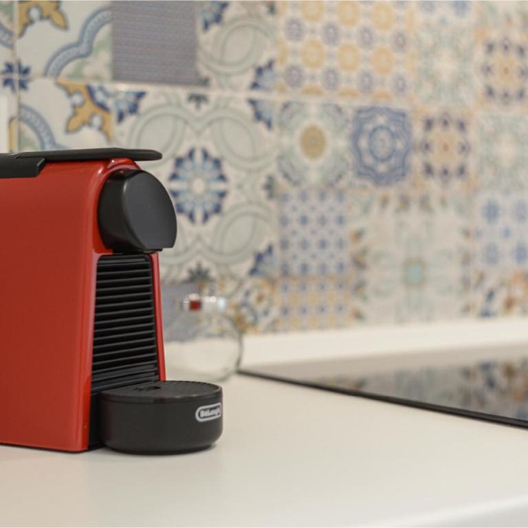 Filomena Graceful - Camera Familiare Deluxe - 29