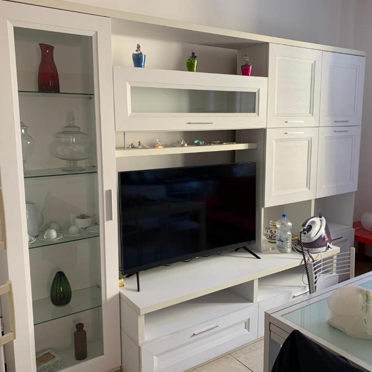Pisa City Home - One-Bedroom Apartment - 37