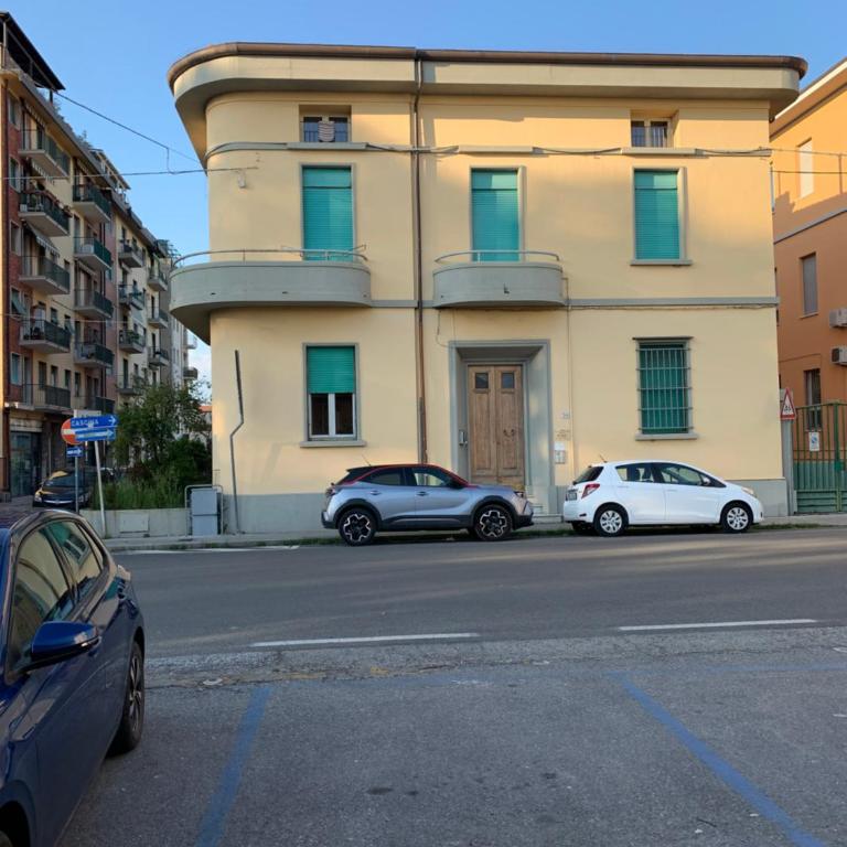 Pisa City Home - One-Bedroom Apartment - 34