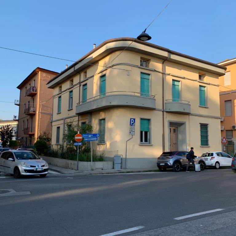 Pisa City Home - One-Bedroom Apartment - 35