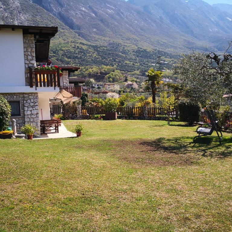 Casa Maestri - Appartamento con 1 Camera da Letto - 18