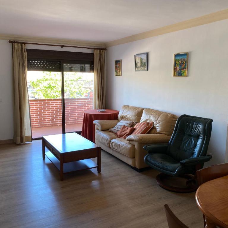 Cala del Mar Apartment - La Cala de Mijas - Apartamento de 3 dormitorios - 1