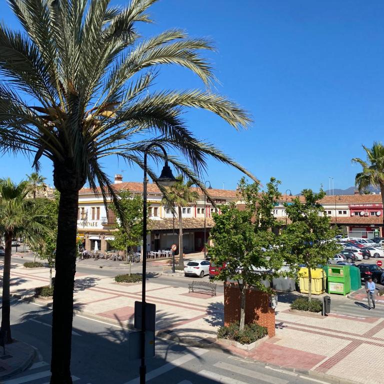 Cala del Mar Apartment - La Cala de Mijas - Apartamento de 3 dormitorios - 9
