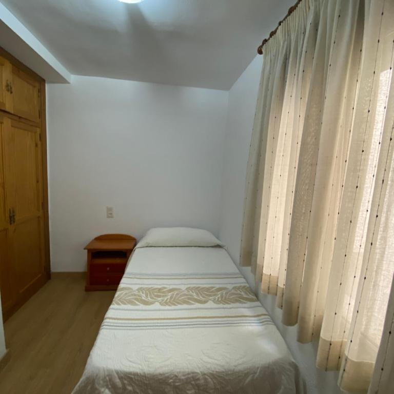 Cala del Mar Apartment - La Cala de Mijas - Apartamento de 3 dormitorios - 6
