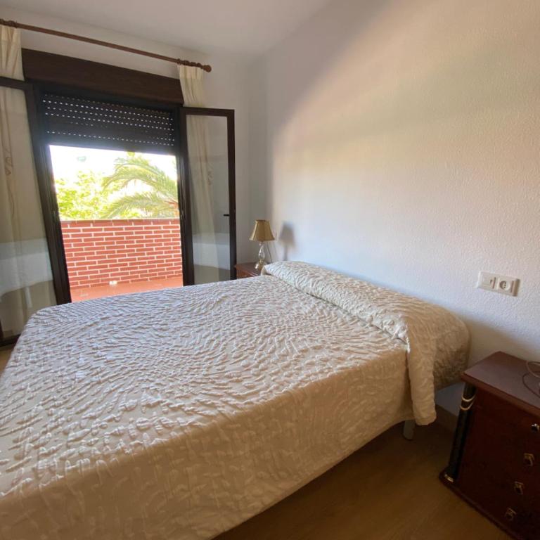 Cala del Mar Apartment - La Cala de Mijas - Apartamento de 3 dormitorios - 2