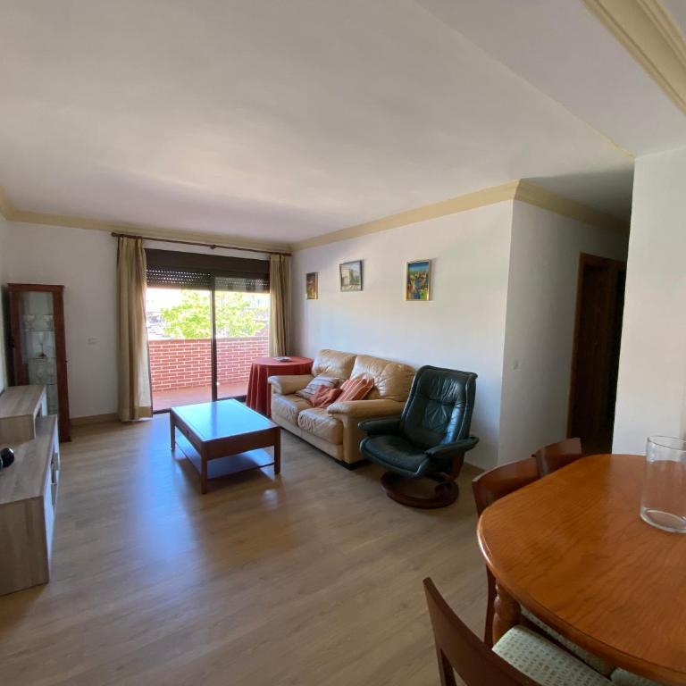 Cala del Mar Apartment - La Cala de Mijas - Apartamento de 3 dormitorios - 17