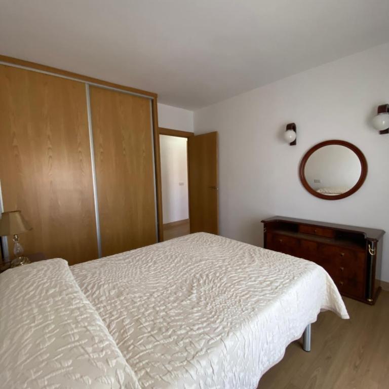 Cala del Mar Apartment - La Cala de Mijas - Apartamento de 3 dormitorios - 3