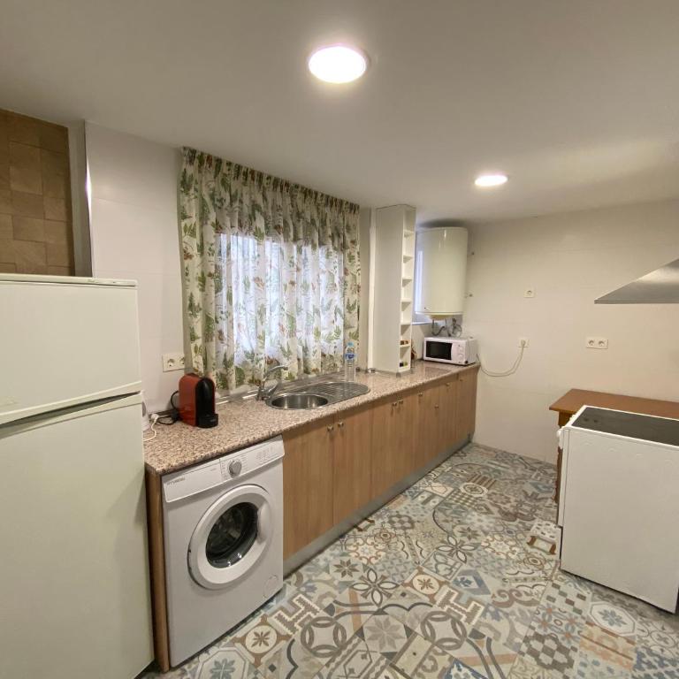 Cala del Mar Apartment - La Cala de Mijas - Apartamento de 3 dormitorios - 16