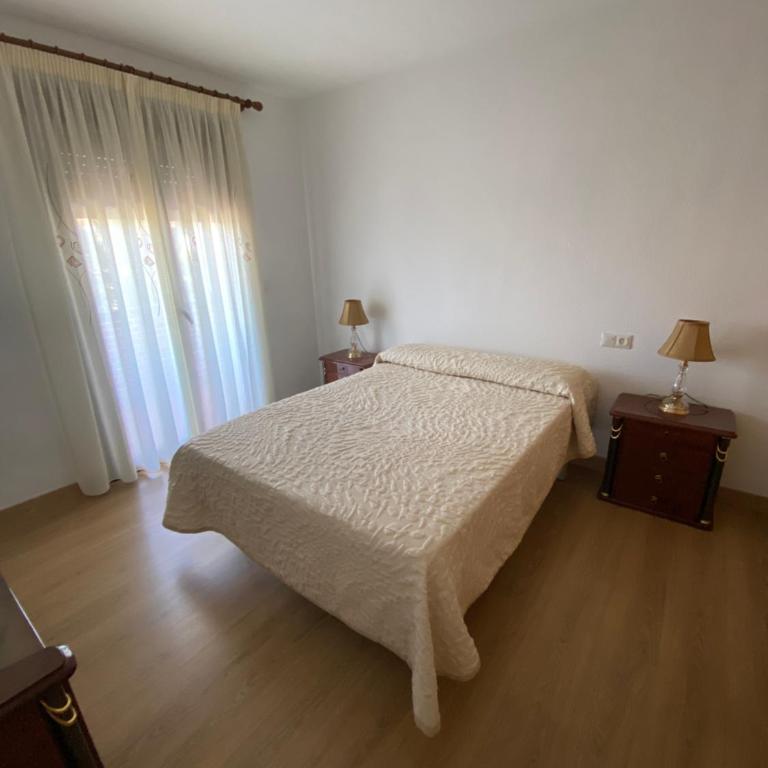 Cala del Mar Apartment - La Cala de Mijas - Apartamento de 3 dormitorios - 19