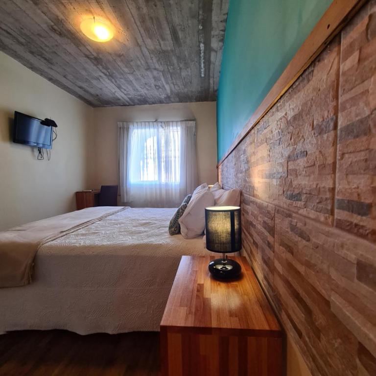 Nova Posada - Standard Double Room - 8