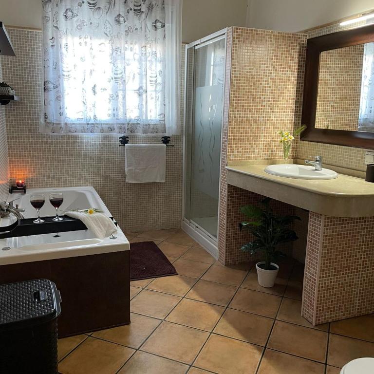 Chalet Hercules la barrosa - Casa de 3 dormitorios - 35