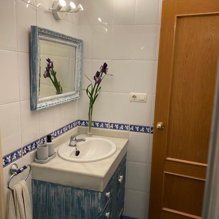 Apartamento Tía Maria - Apartamento de 1 dormitorio - 13